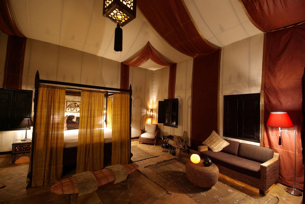 Lodge K