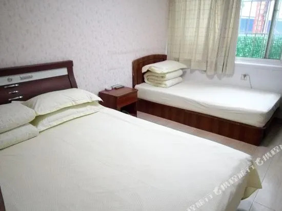 Jinran Hotel