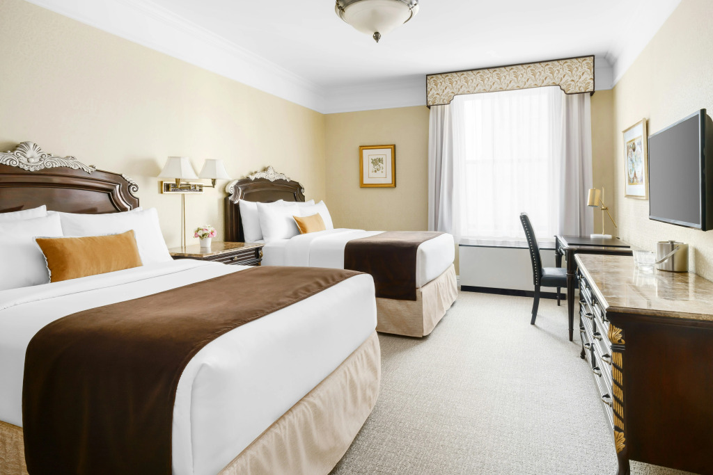 Hotel Lucerne