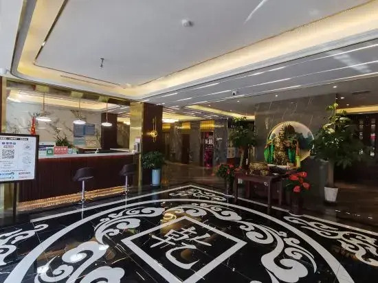 Yinhai Hotel