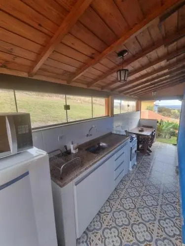 Pousada Vila Real