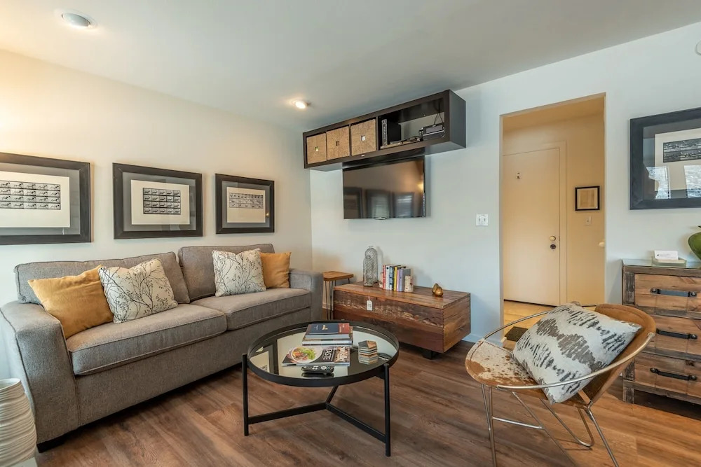 Cottonwood 1405 - Studio Condo