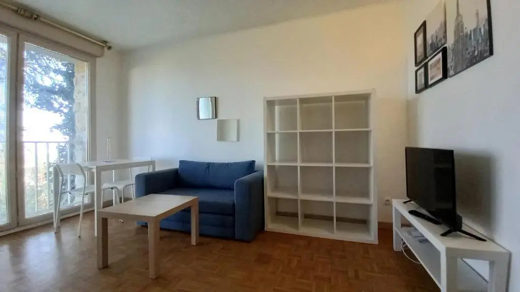 Rosny Sous Bois, appartements au centre ville