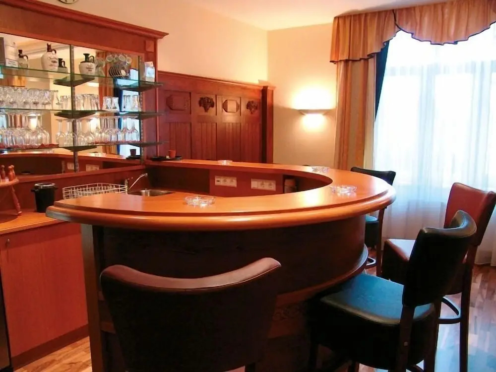 Hotel Alexandra