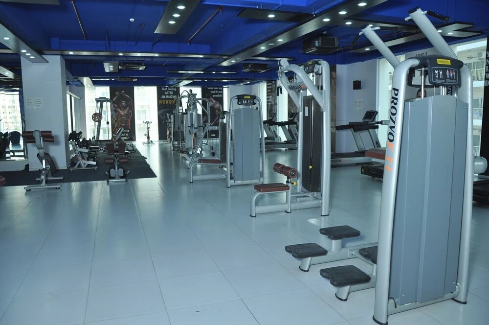 VVIP Suites by TGI