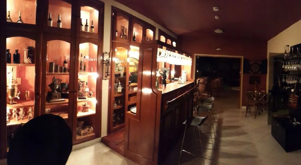 Villa Floreal Hotel Boutique