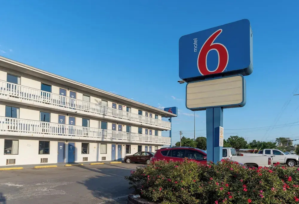 Econo Lodge Sharonville