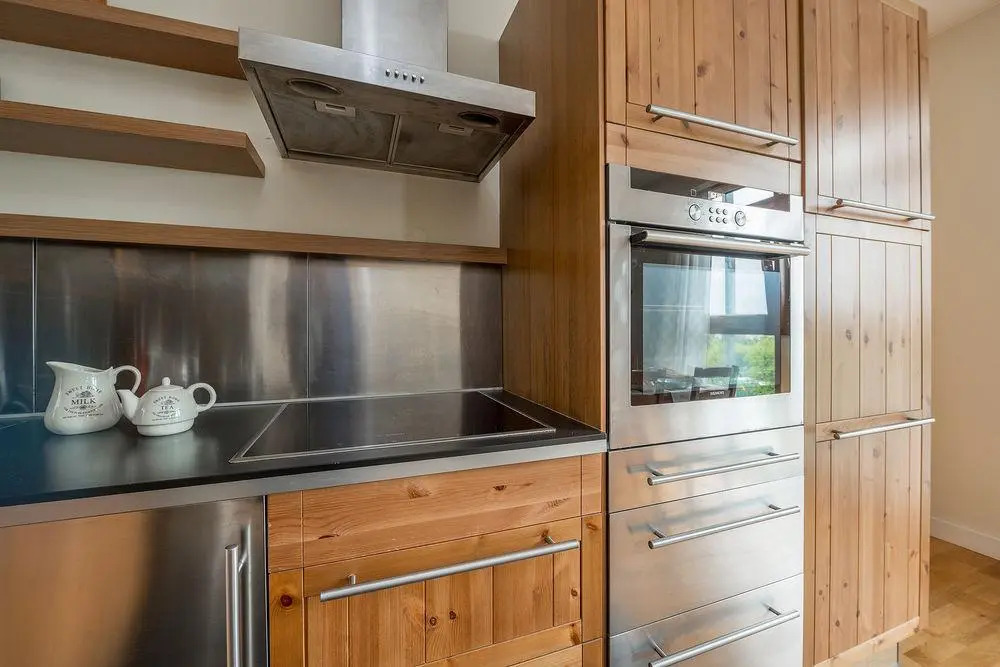 Westfield Arkadia P&O Serviced Apartments