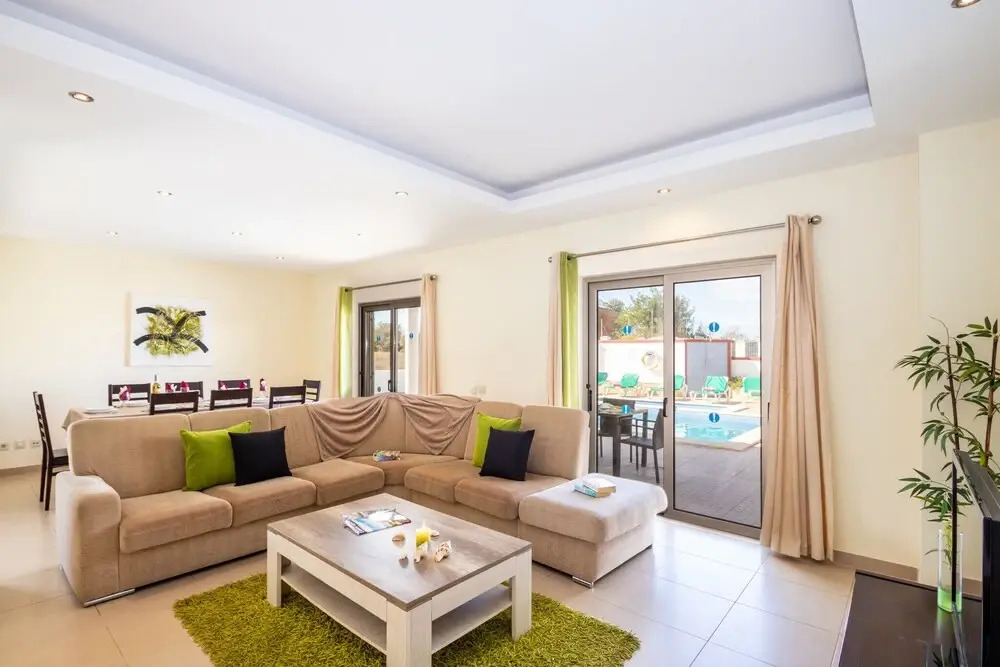 Villa Paradise