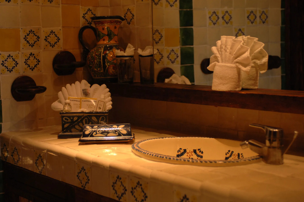 Posada de las Flores Loreto