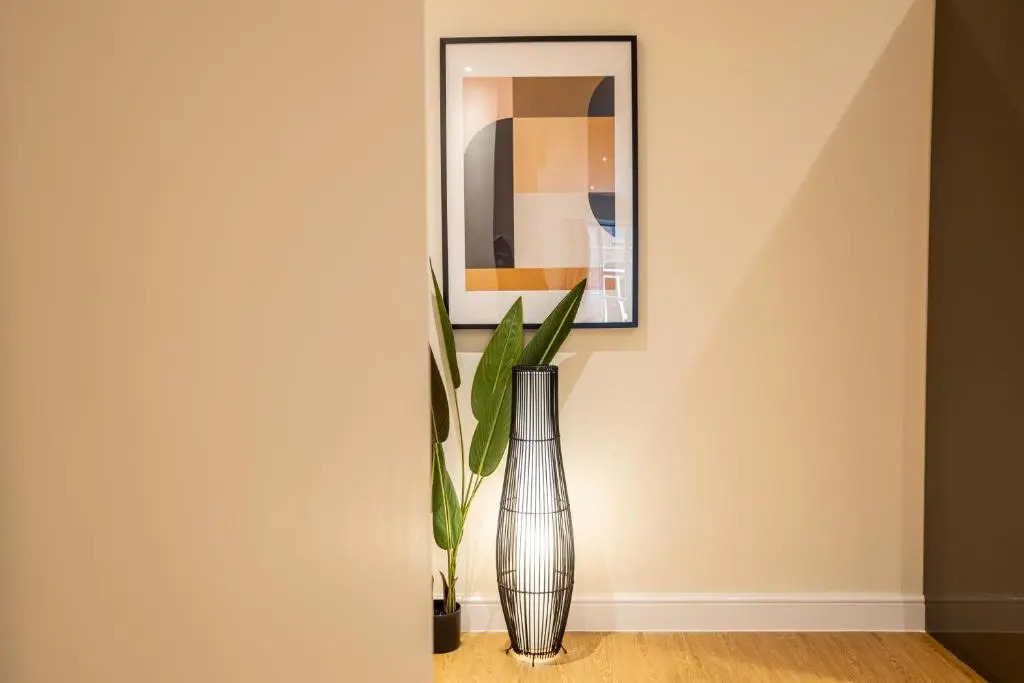 Modern Apartment Ipswich near Christchurch Park, Ipswich Waterfront by Sojo Stay