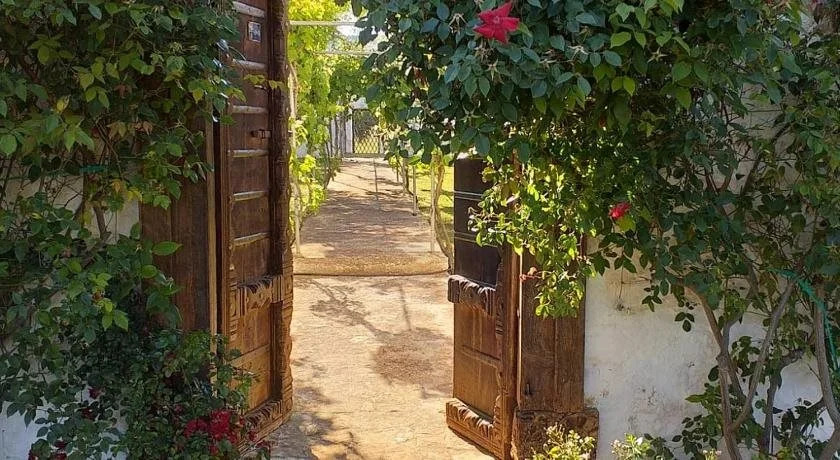Masseria Boezio Ostuni Mare