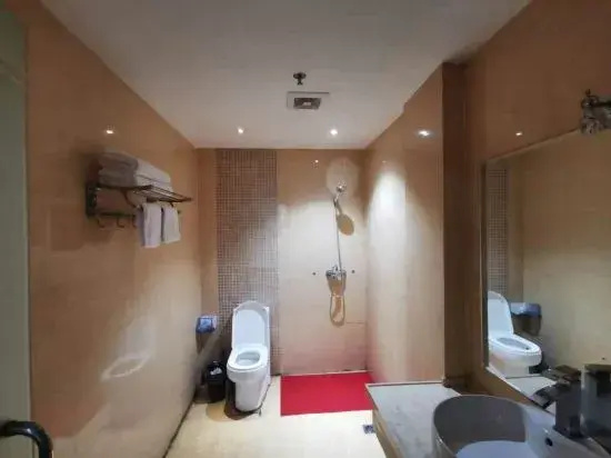 Qichun Shuxin Business Hotel