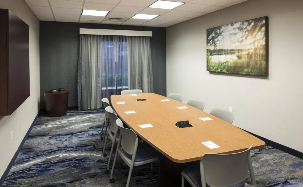 Fairfield by Marriott Inn & Suites Wilmington Wrightsville Beach