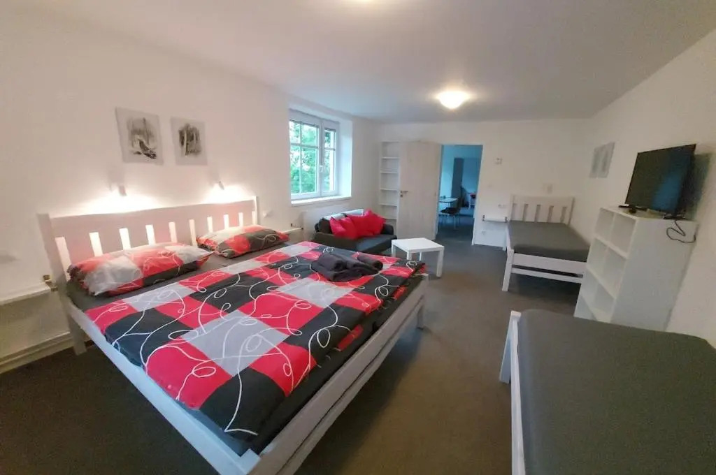 Pension Apartmány Harrachov 288