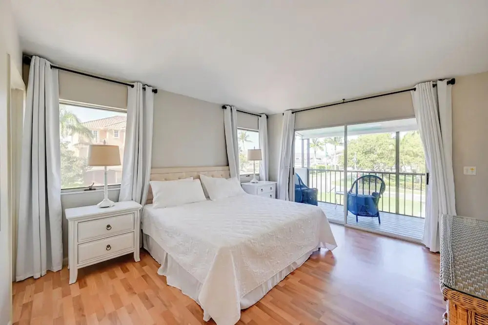 Sunny Marco Island Gem w/ Shared Pool & Dock!