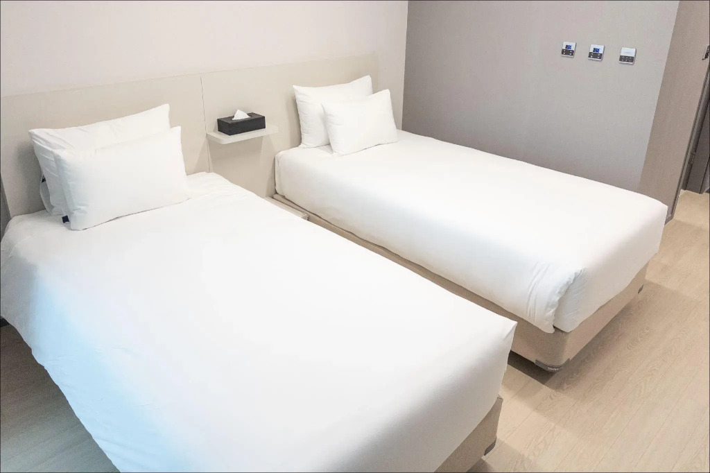 Hotel Wavellent Yangyang
