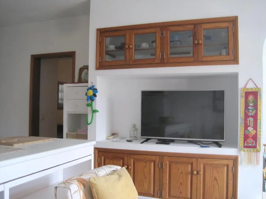 Apartamento en el pueblo de Arrieta 3