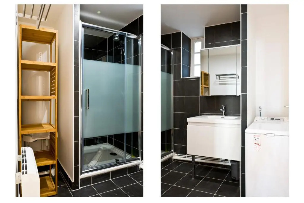 Pick A Flat - Bastille / Charonne apartments