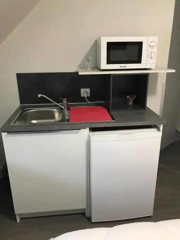 La Bonne Franquette