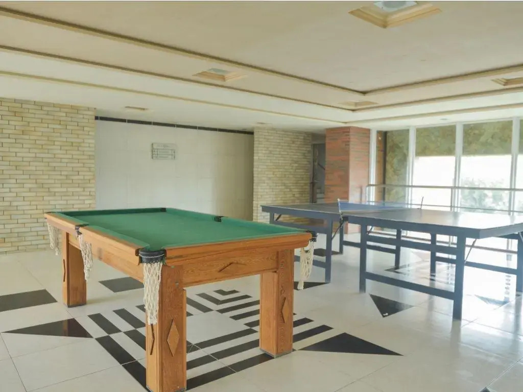 Scopa Beach Resort 3 Suites