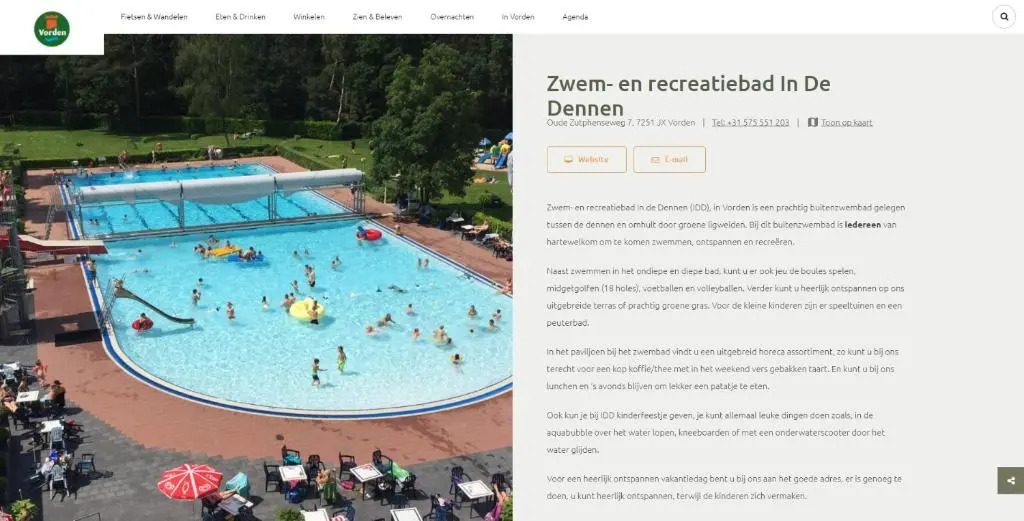 Sfeervol vakantiehuisje in bosrijke omgeving