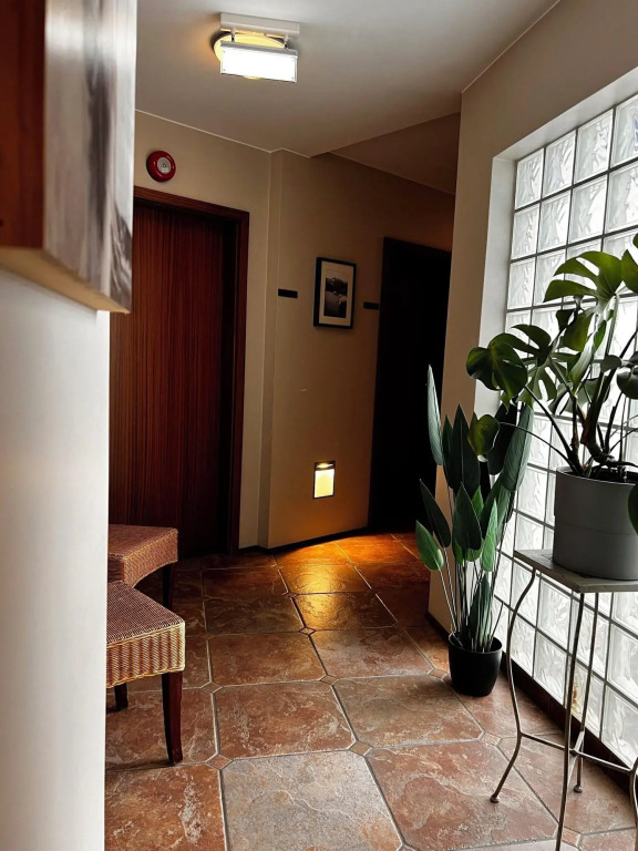 Skogar Hostel