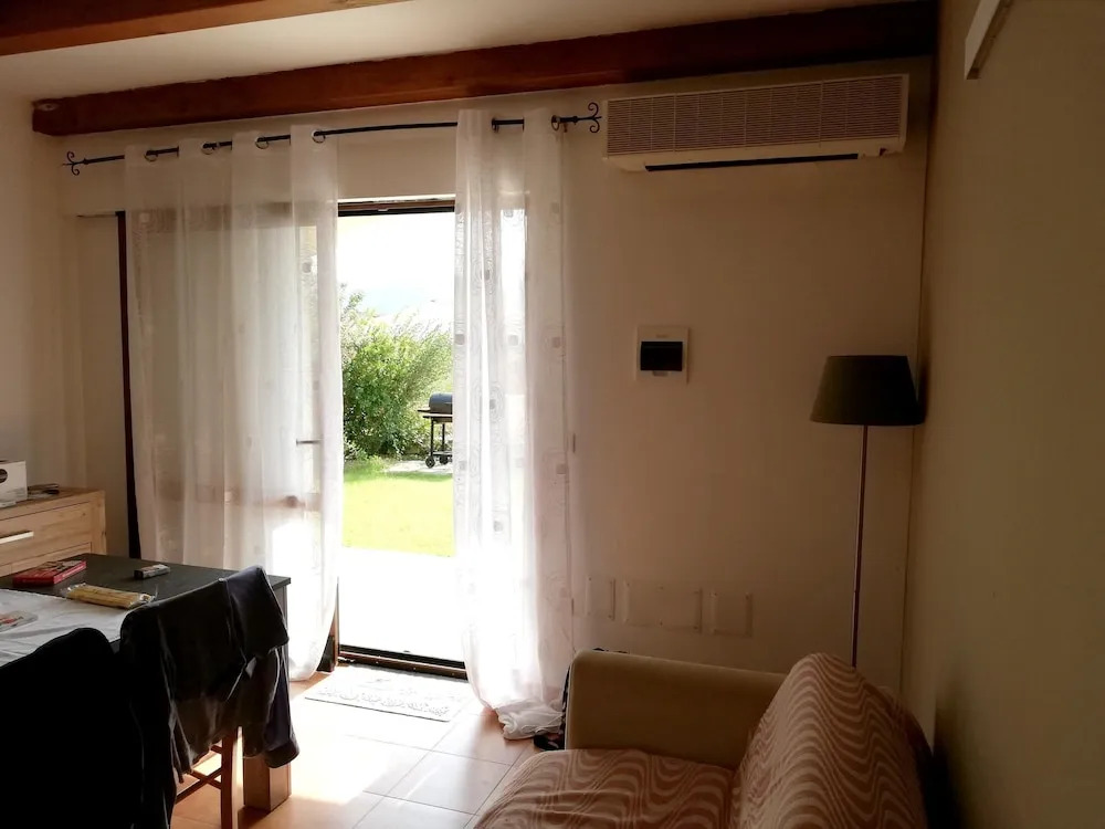 House With 2 Bedrooms in Viddalba, With Pool Access - 5 km From the Be