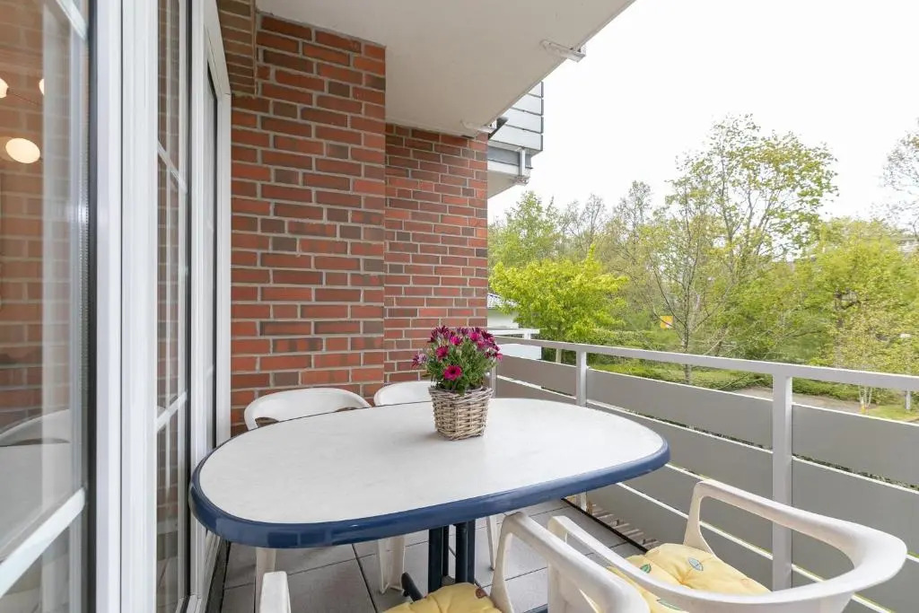 Seepark Wohnung 1 5