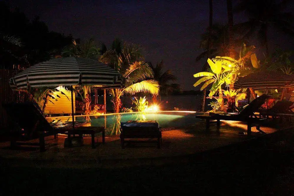 Lam Sai village hotel Koh Yao Noi