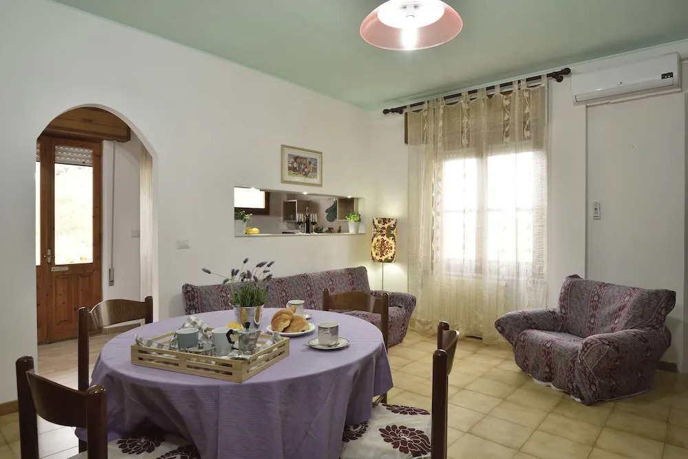 Casa di Zio Mario A