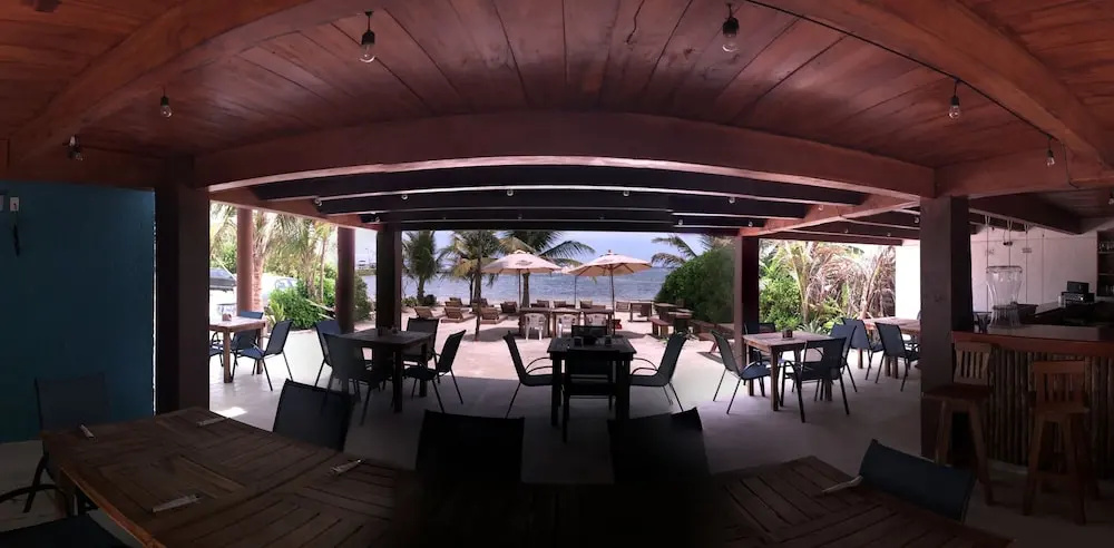 Hotel Beke