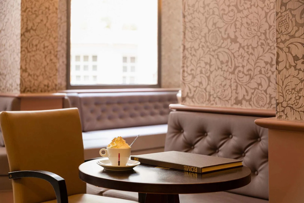 The Originals City, Hôtel Astoria Vatican, Lourdes