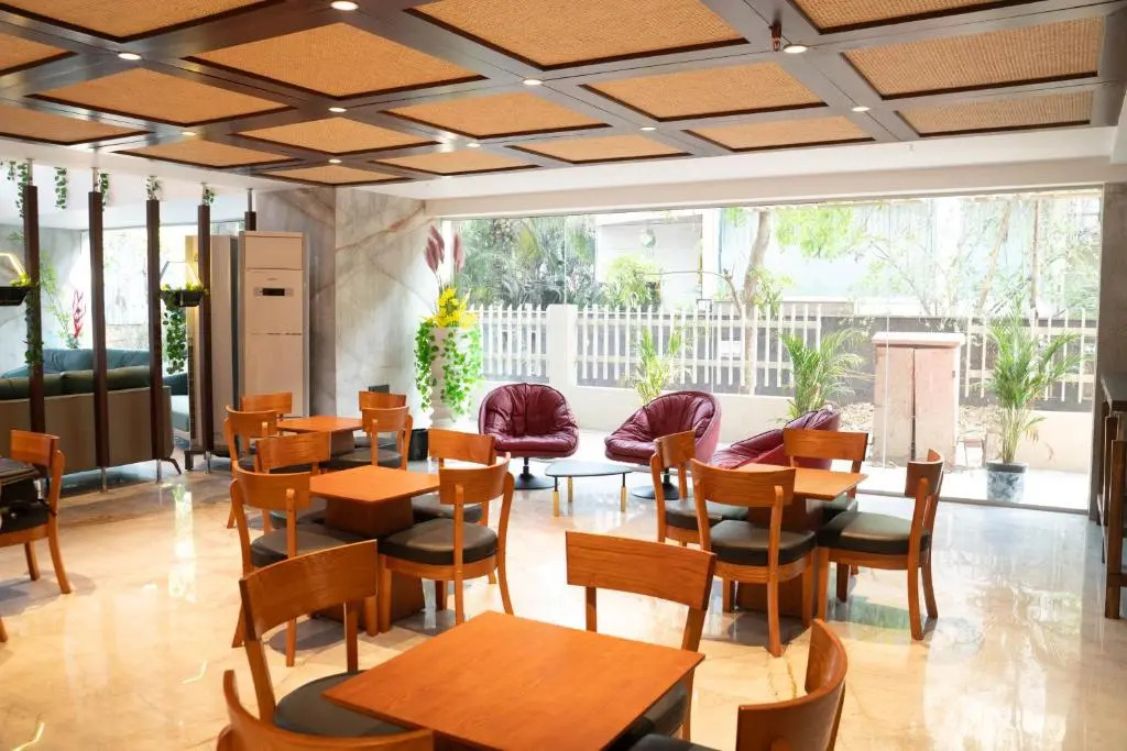 Magnus Lxia Premier, Kalyani Nagar Pune