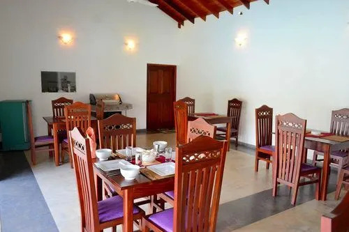 Hasara Resort