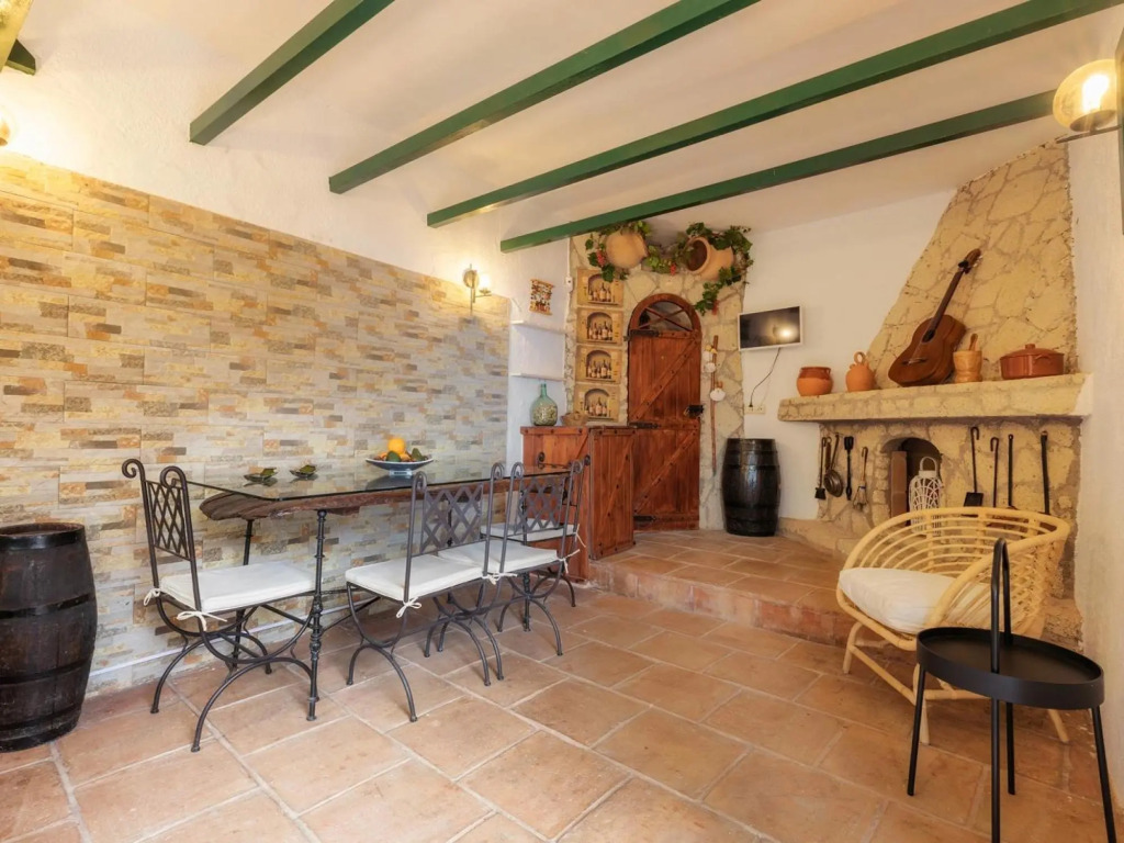 Casa Arafo 2