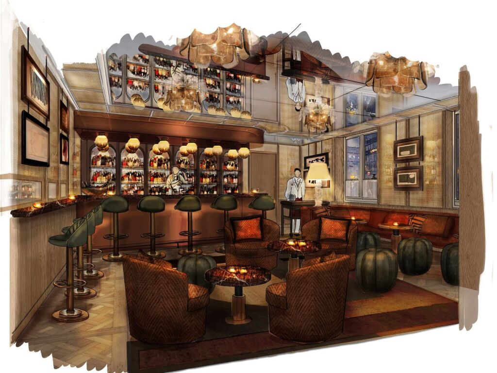 Maison Delano Paris