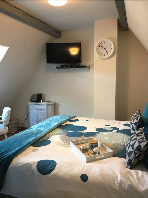 Les appartements destelle