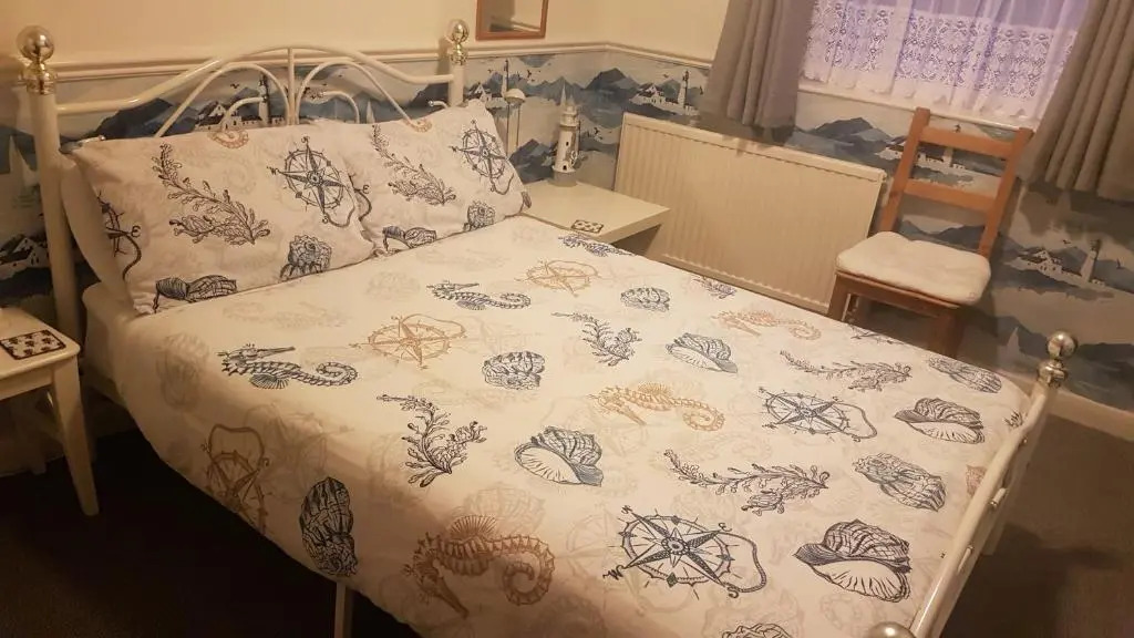 Cameron Court B&B