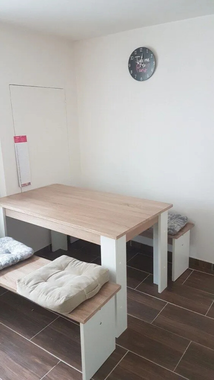 Ferienwohnung Scharenstetterstraße