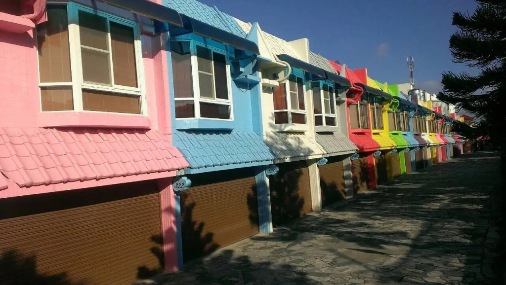 Young Motel