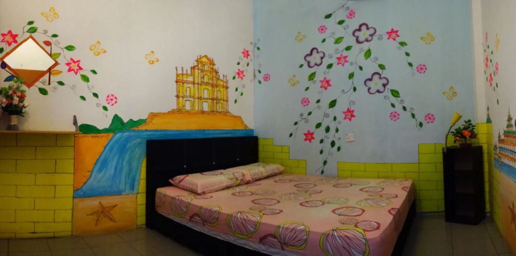Old Town Guest House