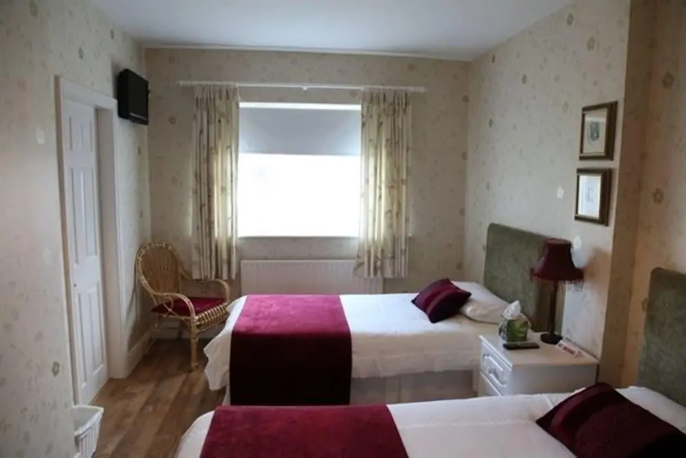 Arches B&B