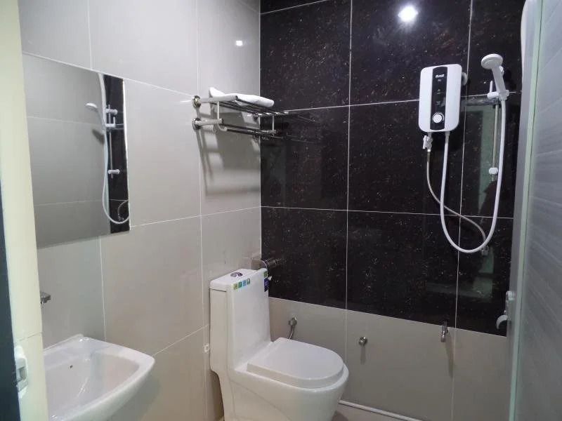 Jaya Hotel Sibu