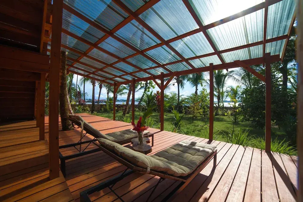 TropicalArts Resort&Studios