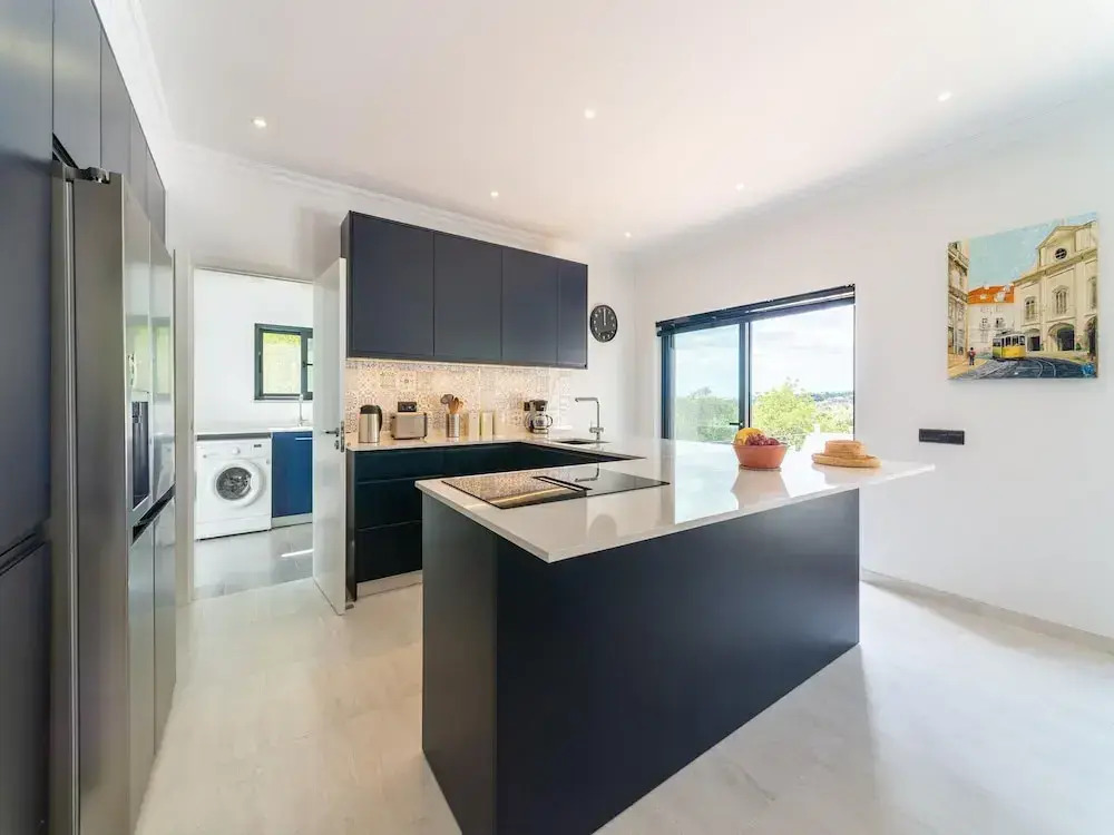 Casa O Sonho Near Faro With Private Pool