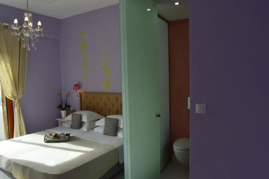Rozmari and Spa