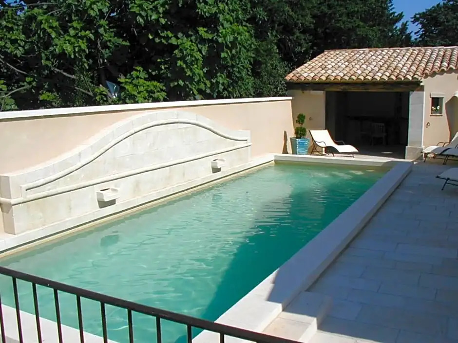 Chambre d'hôte Anais