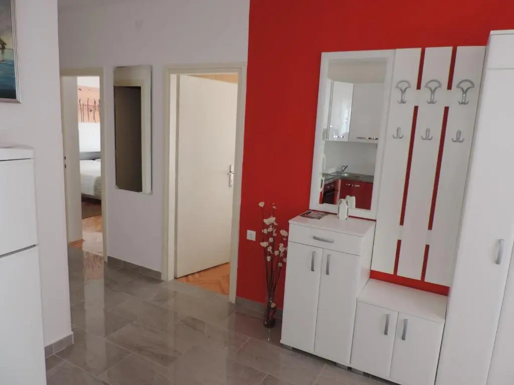 Apartment Ivana