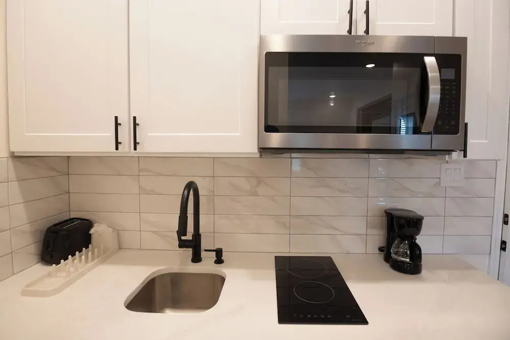 Diamond Suites Philadelphia Center